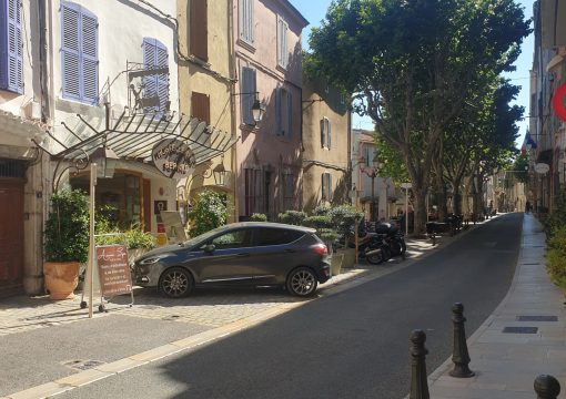 Ode au Bonheur – La Cadière D’azur